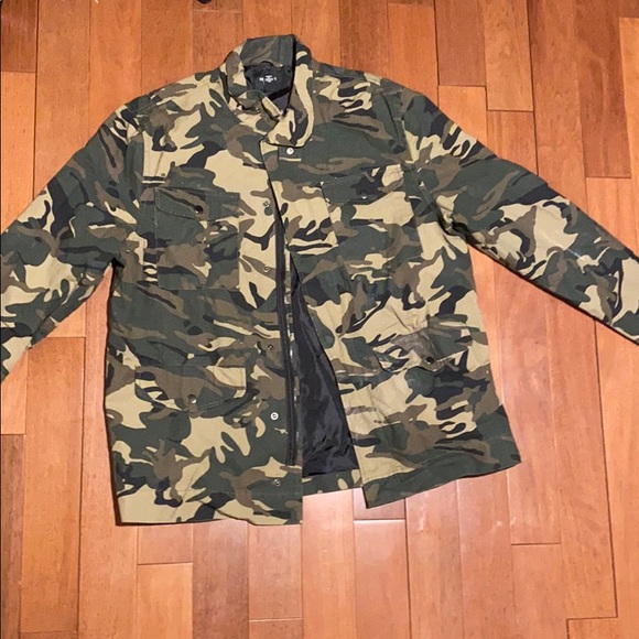 Jacket - Picture 1 of 4
